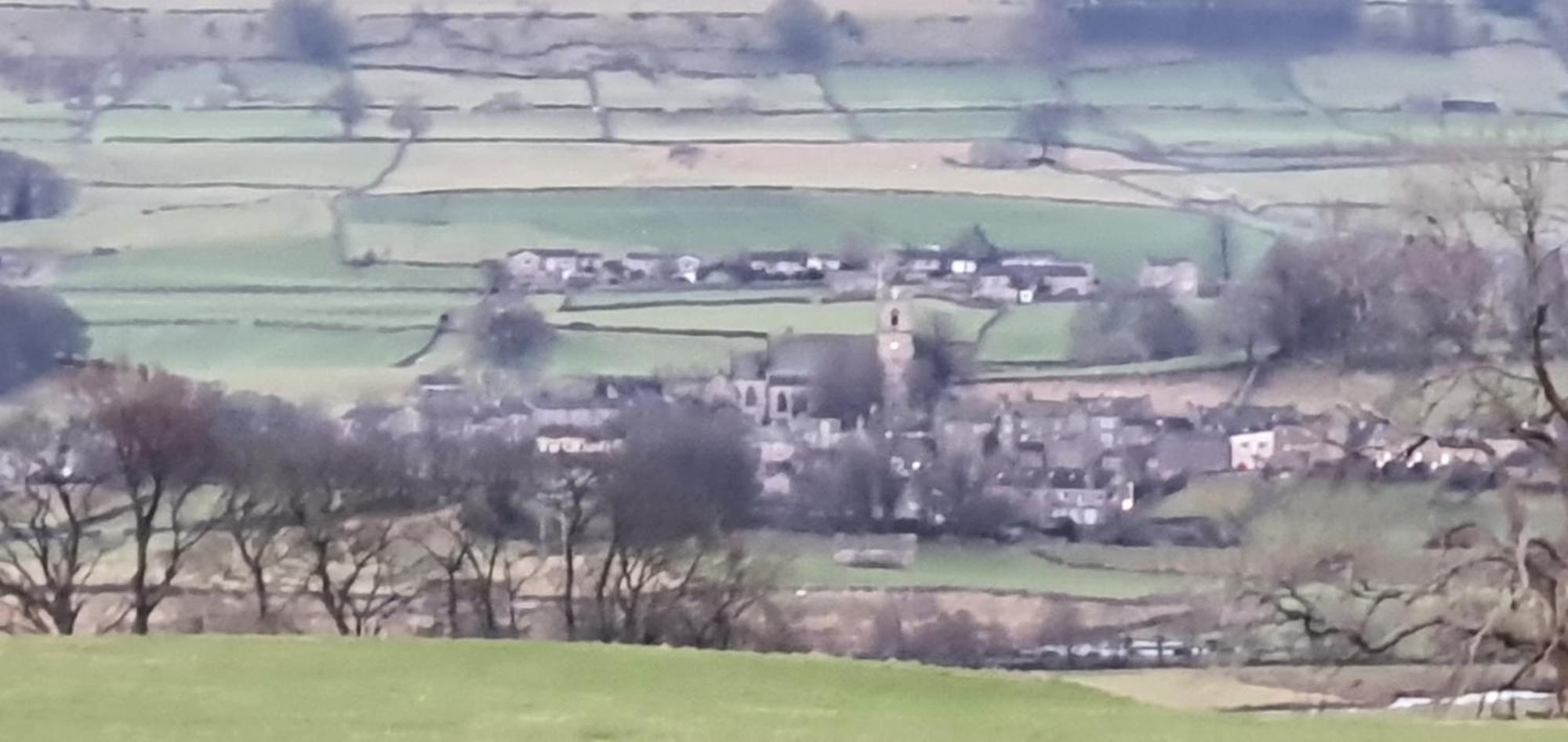 Station Hawes