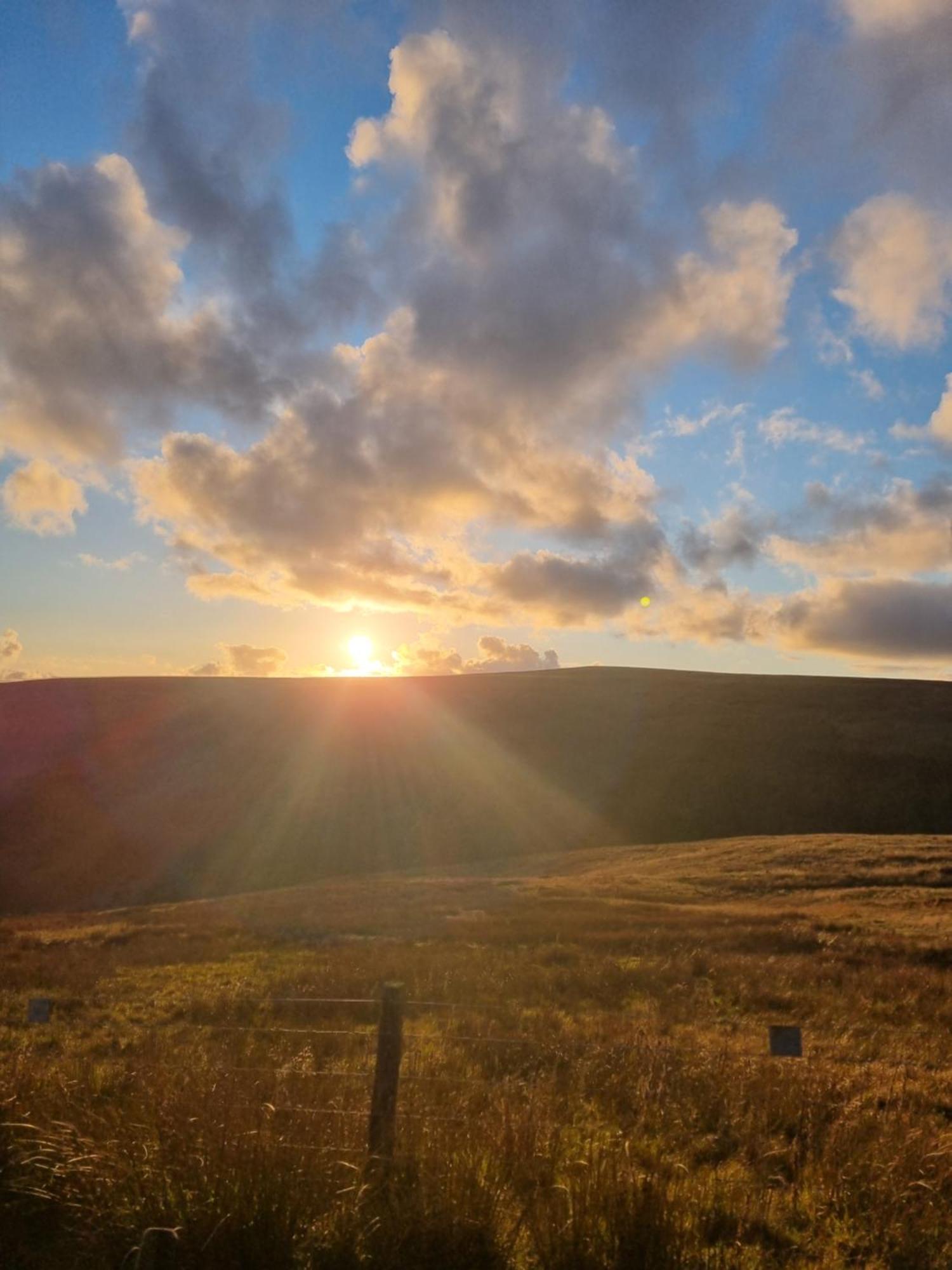 Station Holiday home Hawes