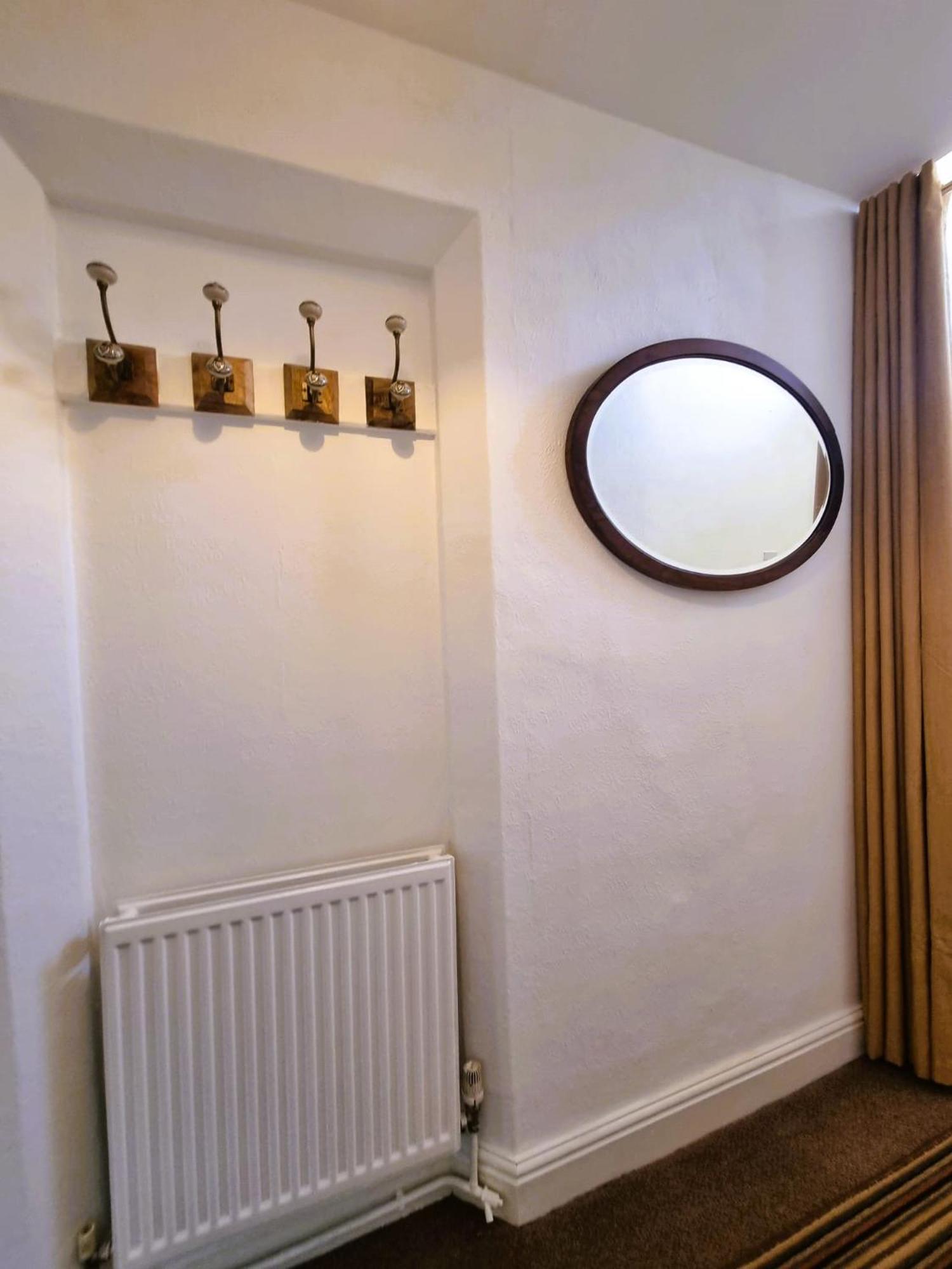 Holiday home Station Hawes