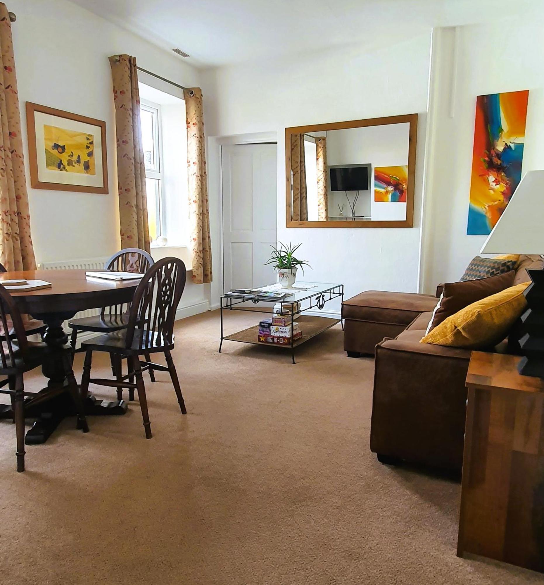 Station Holiday home *