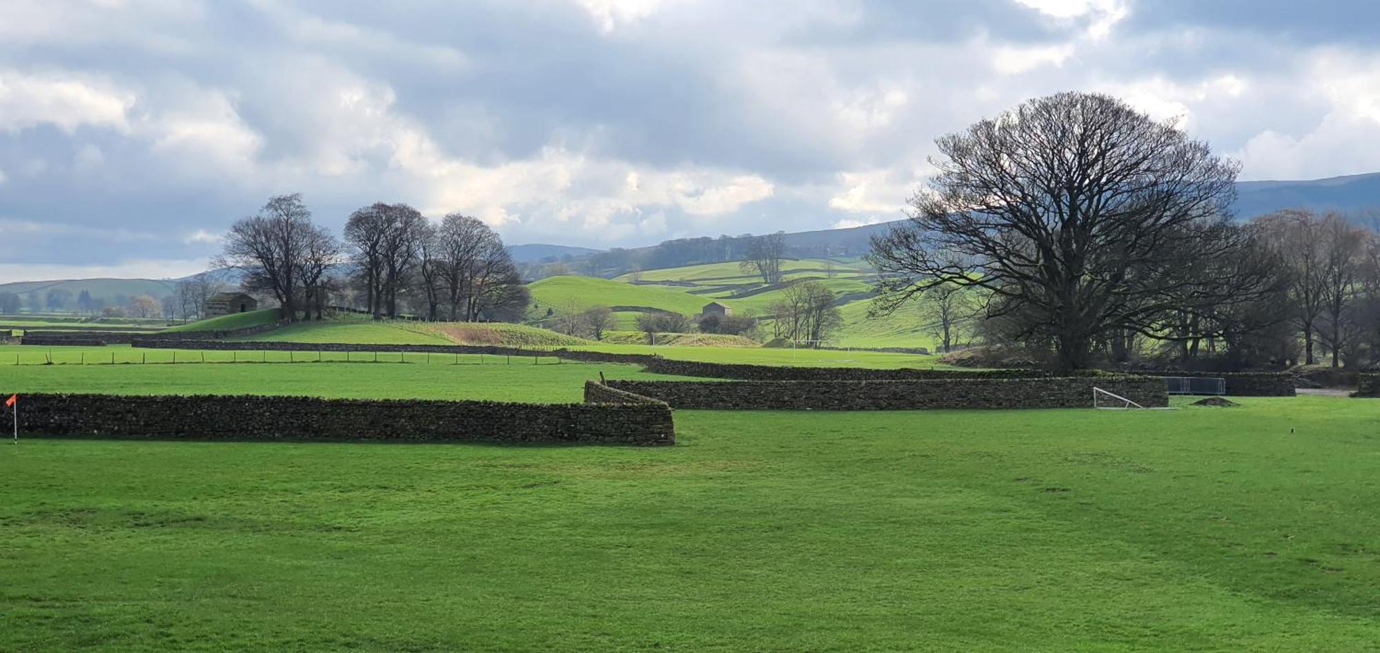 Station Hawes