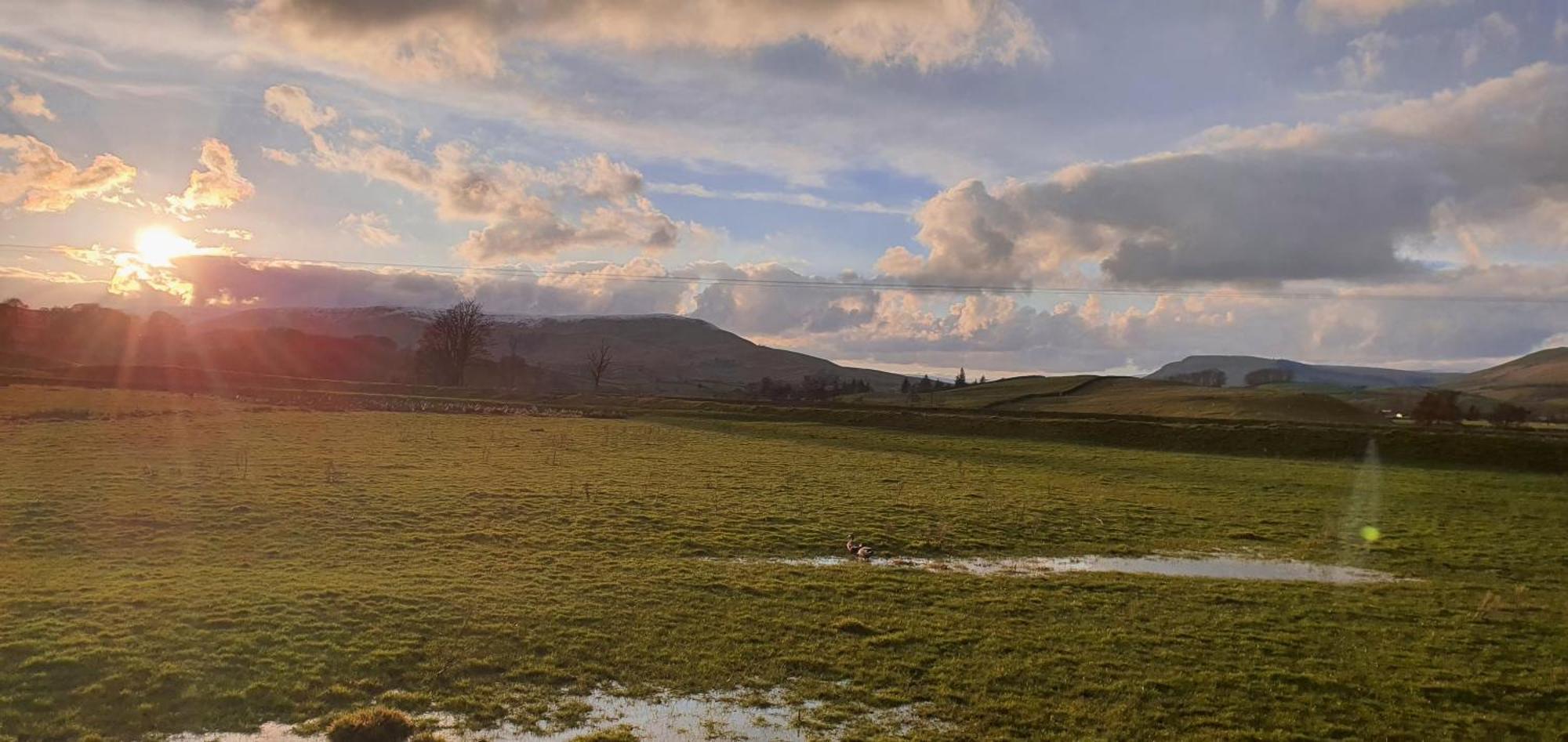 Station Holiday home Hawes