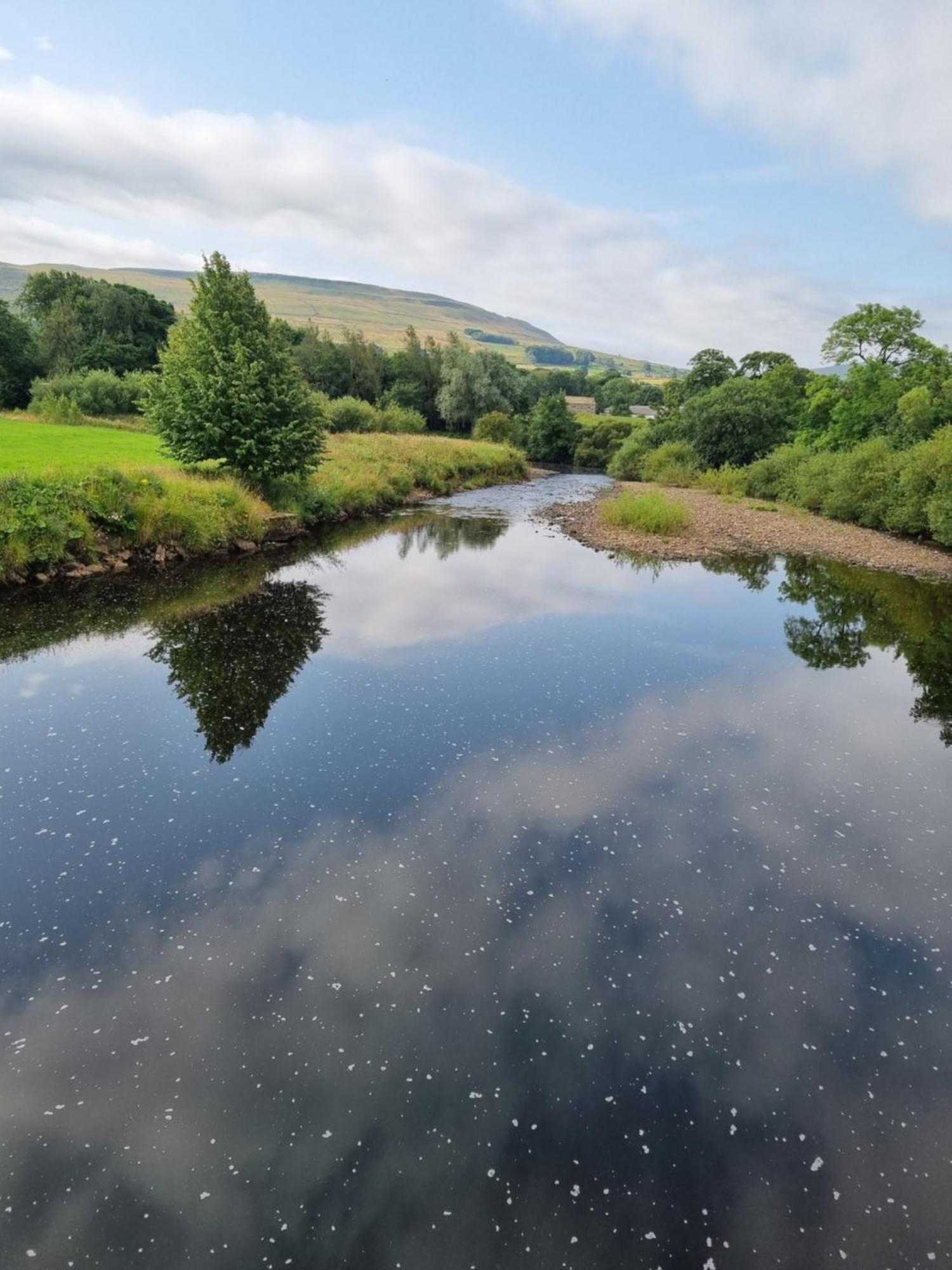 Holiday home Station Hawes