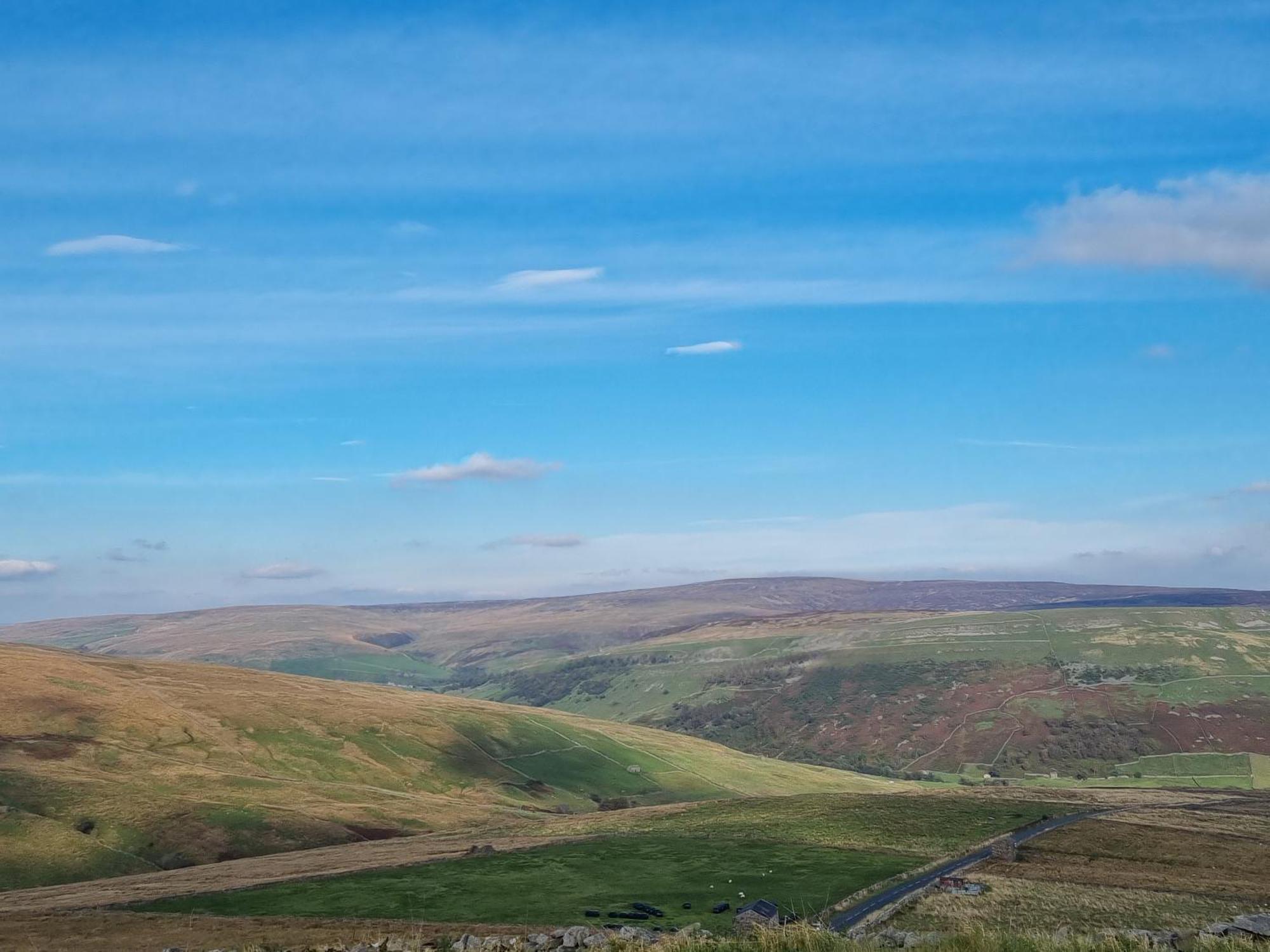 Station * Hawes