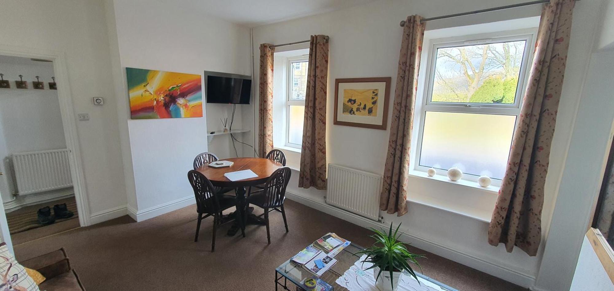 Holiday home Station
