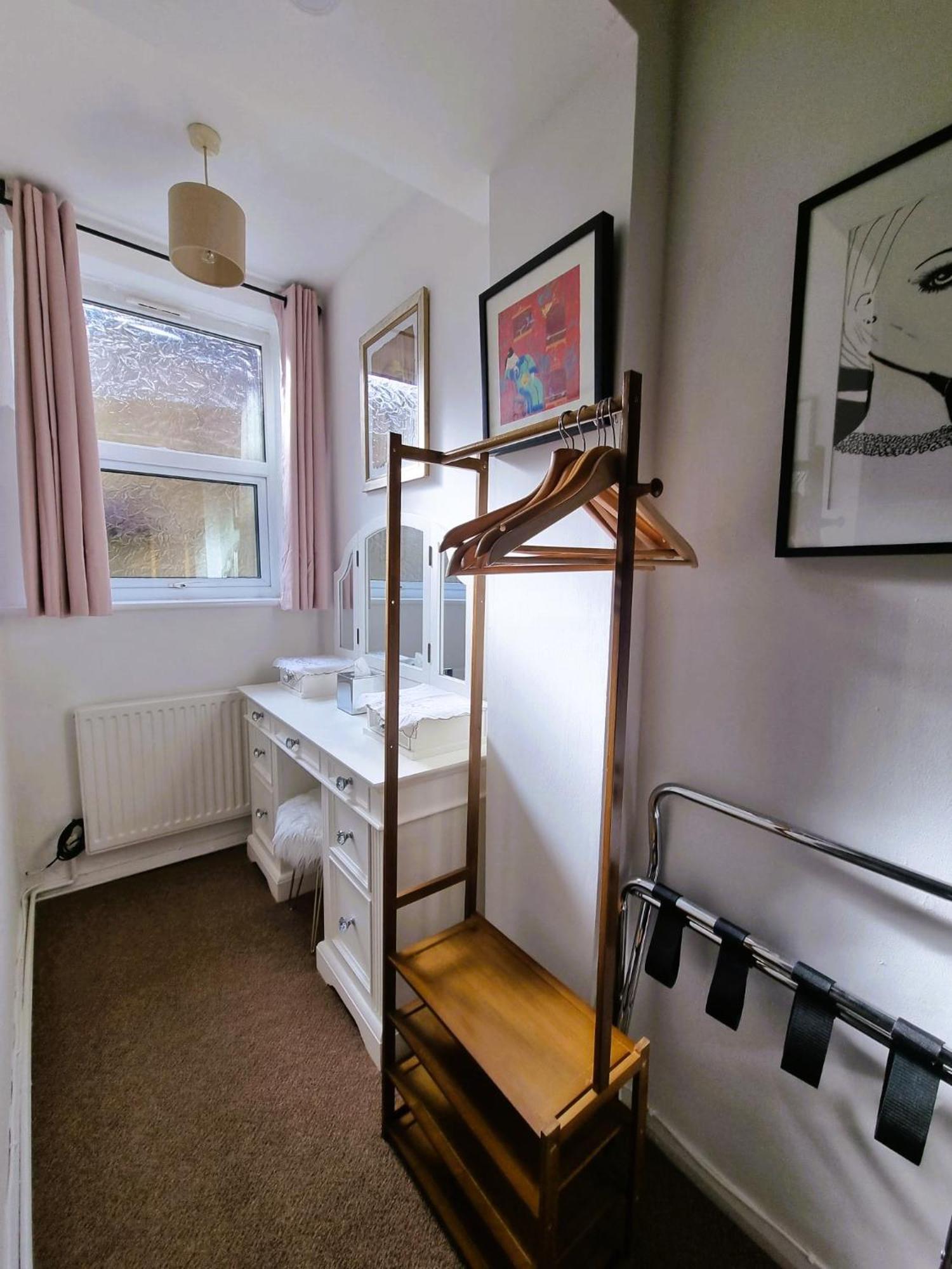 Station Holiday home *